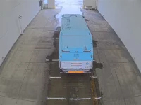 Hino RANGER лот № 3086 оценка 3.5  с аукциона в Японии 2