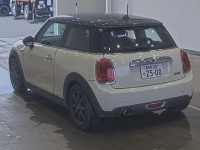 BMW MINI