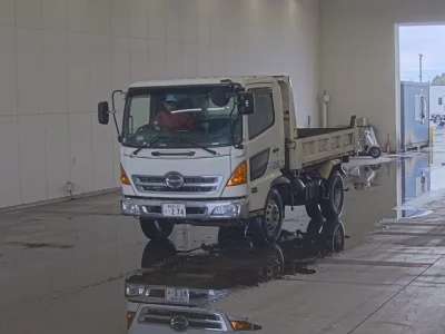 Hino RANGER