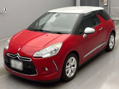 Citroen DS3