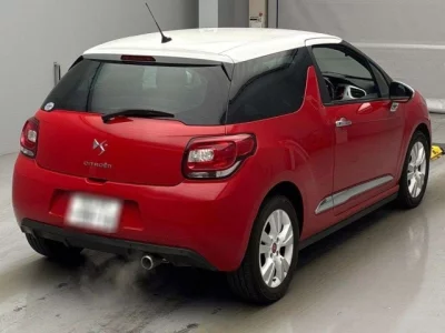 Citroen DS3