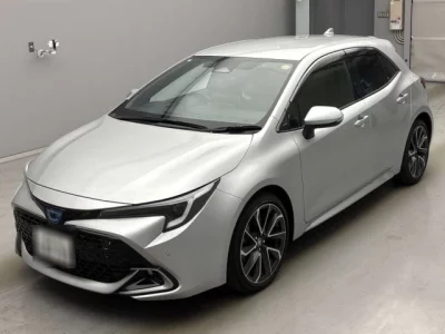 Toyota COROLLA SPORT