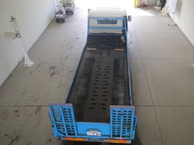 Toyota DYNA  с аукциона в Японии