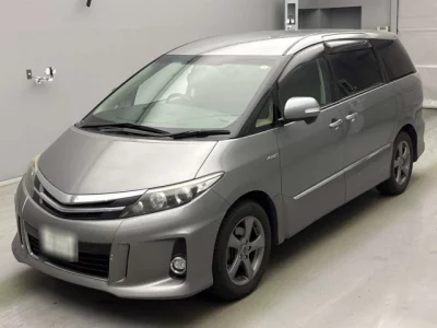 Toyota ESTIMA HYBRID