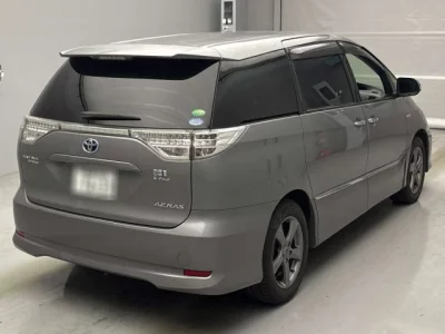 Toyota ESTIMA HYBRID