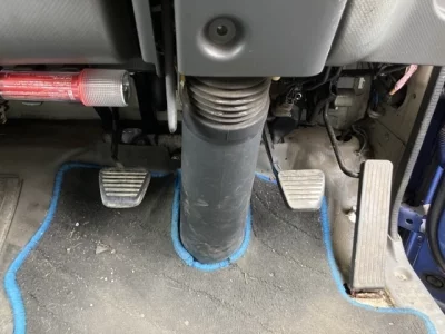 Nissan CONDOR  с аукциона в Японии