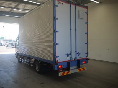 Nissan CONDOR  с аукциона в Японии