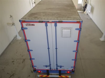 Nissan CONDOR  с аукциона в Японии