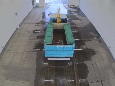 Nissan TRUCK  с аукциона в Японии