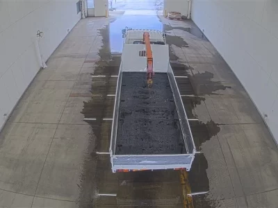 Mitsubishi FUSO FIGHTER  с аукциона в Японии