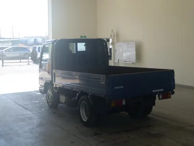 Mazda TITAN  с аукциона в Японии