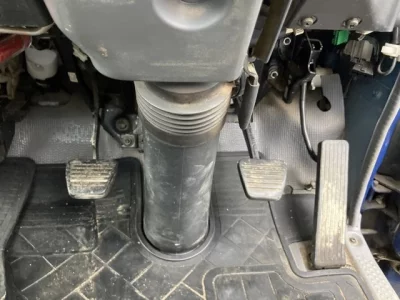 Mazda TITAN  с аукциона в Японии