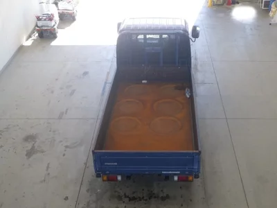 Mazda TITAN  с аукциона в Японии