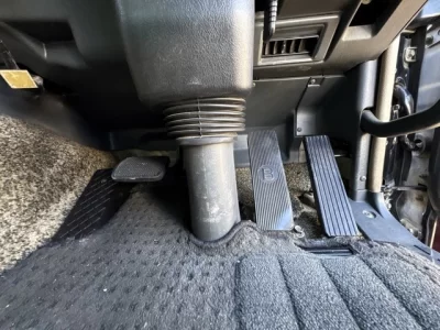 Mitsubishi SUPER GREAT