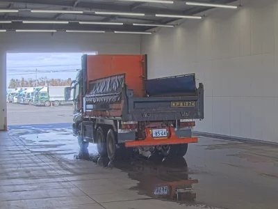 Mitsubishi SUPER GREAT