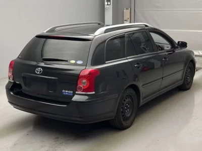 Toyota AVENSIS WAGON