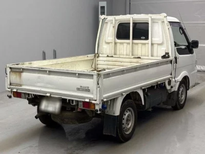 Mitsubishi DELICA TRUCK