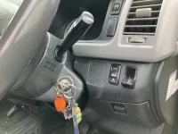 Toyota HIACE VAN лот № 20090 оценка 3.5  с аукциона в Японии 5