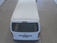Toyota HIACE VAN лот № 20090 оценка 3.5  с аукциона в Японии 2