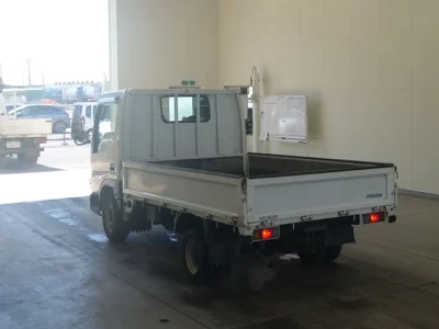 Mazda TITAN  с аукциона в Японии