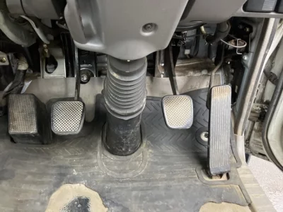 Mazda TITAN  с аукциона в Японии