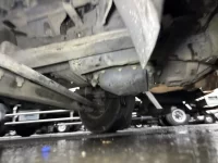 Toyota DYNA лот № 1502 оценка 3  с аукциона в Японии 9