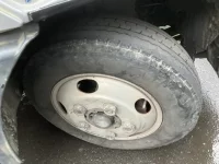 Toyota DYNA лот № 1502 оценка 3  с аукциона в Японии 8