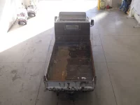 Toyota DYNA лот № 1502 оценка 3  с аукциона в Японии 2