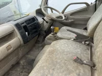 Toyota DYNA лот № 1502 оценка 3  с аукциона в Японии 4