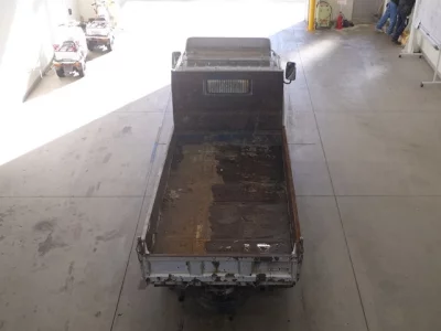 Toyota DYNA  с аукциона в Японии