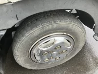 Toyota DYNA лот № 1489 оценка R  с аукциона в Японии 8