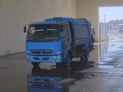 Mitsubishi SUPER GREAT