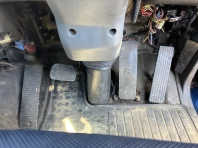 Mitsubishi SUPER GREAT