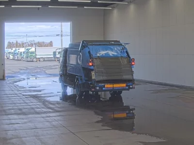 Mitsubishi SUPER GREAT