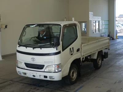 Toyota TOYOACE