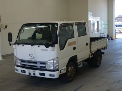 Mazda TITAN