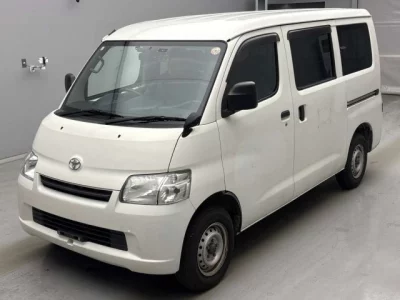 Toyota TOWN ACE VAN