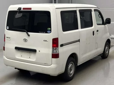 Toyota TOWN ACE VAN