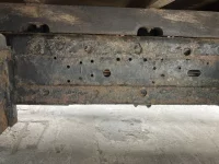 Nissan TRUCK лот № 3148 оценка 3  с аукциона в Японии 8