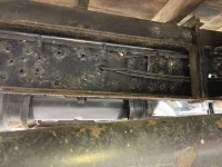 Nissan TRUCK лот № 3148 оценка 3  с аукциона в Японии 9