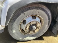 Nissan TRUCK лот № 3148 оценка 3  с аукциона в Японии 7