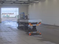 Nissan TRUCK лот № 3148 оценка 3  с аукциона в Японии 1