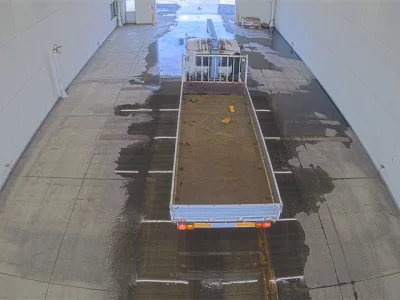 Nissan TRUCK  с аукциона в Японии