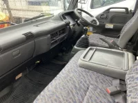 Nissan ATLAS лот № 1450 оценка 3.5  с аукциона в Японии 4