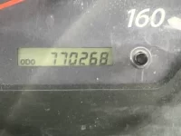 Nissan ATLAS лот № 1450 оценка 3.5  с аукциона в Японии 5