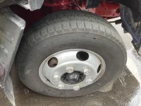 Nissan ATLAS лот № 1450 оценка 3.5  с аукциона в Японии 8