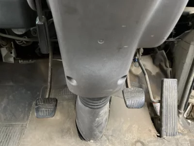 Nissan ATLAS  с аукциона в Японии