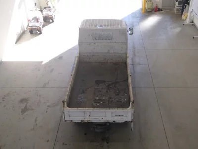 Nissan ATLAS  с аукциона в Японии