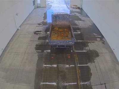 Nissan CONDOR  с аукциона в Японии