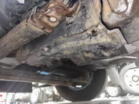 Toyota DYNA лот № 1435 оценка 3.5  с аукциона в Японии 9